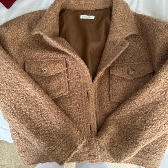 Mod Ref Jacket - Picture 1 of 1